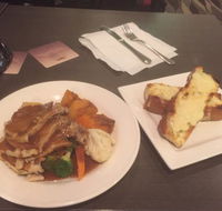 Parramatta RSL Club