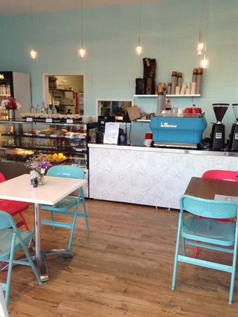 Penny Lane Cafe - Renee 0