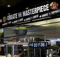 Pizza Design Co - Renee