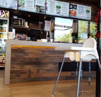 Pizza Fresh Co - Qld Realsetate