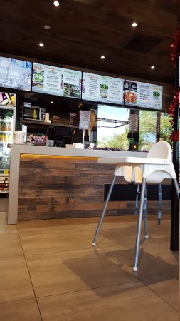 Pizza Fresh Co - Renee 0