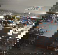 Pizzeria Locale - Swimm