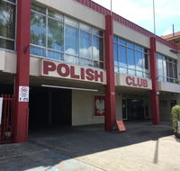 Polish Club - Renee