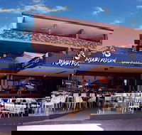 Punjabi Fusion - Bar Lounge  Restaurant - Renee