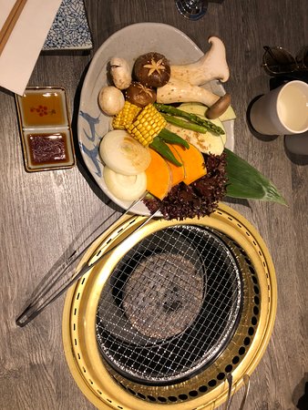 Rokko Japanese BBQ - Renee 0