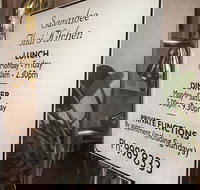 Sawasdee Thai Restaurant - Renee