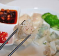 Shanghai Dumpling - Renee