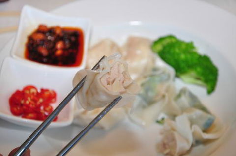 Shanghai Dumpling - Internet Find 0