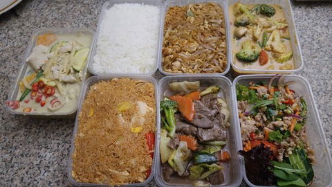 Smiley Thai - Internet Find 0