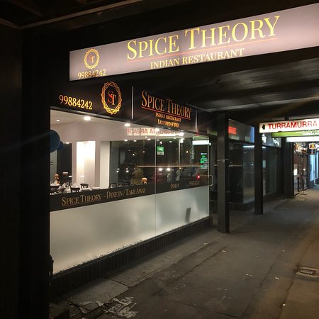 Spice Theory - Renee 0