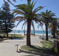 Splash Tapas Bar - Qld Realsetate