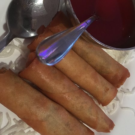 Spring Garden Restaurant - Swimm 0