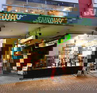 Subway - Renee