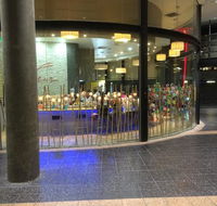 Sushi Bay