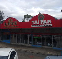 Tai Pak - Petrol Stations