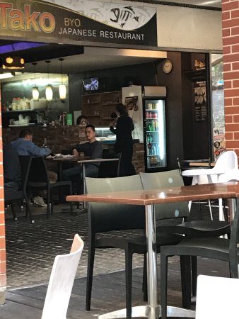 Tako Japanese Restaurant - Renee 0