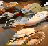 Taste Of Shanghai - Renee