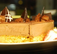 Taste Of Tuscany - Qld Realsetate