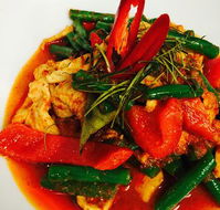 Thai Ingah Restaurant - Internet Find