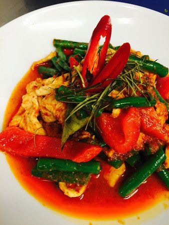 Thai Ingah Restaurant - Internet Find 0