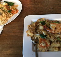 Thai Number One - Renee