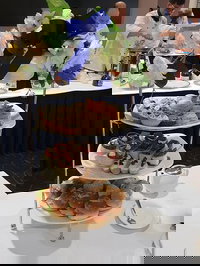 The Ambassador Restaurant