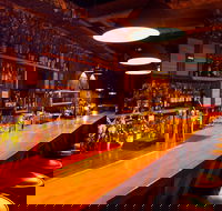 The Blind Bear - Qld Realsetate