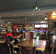 The Fox Cafe - Renee