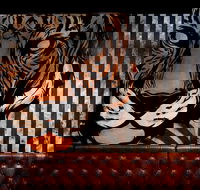 The Ginger Tiger Restaurant