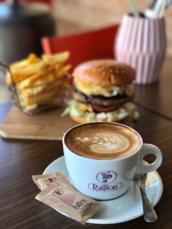 The Hideout Cafe & Pizza - Internet Find 0