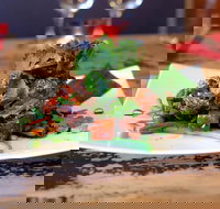 The Hill Thai - Renee