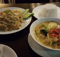 The House of Thai
