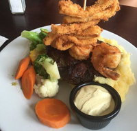 The Intersection Tavern - Qld Realsetate