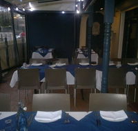 The Olive Greek Restaurant and Bar - Renee