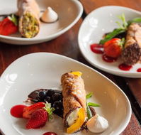 The Sawmill Restaurant - Renee