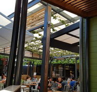 The Shed Cafe - Hurstville - Renee
