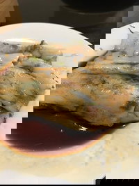 Tian Ci Vegetarian Restaurant