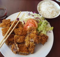 Tokyo Japanese Restaurant