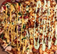 Topping Plus Pizza - Qld Realsetate