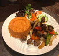 Uncle8 Vietnamese Fusion  Bistro