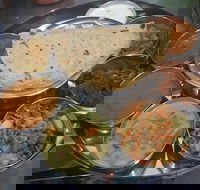 Velsha's Indian Takeaway - Renee