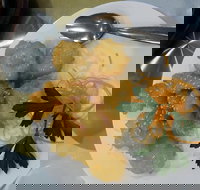 Winston Gardens Chinese Restaurant - Qld Realsetate