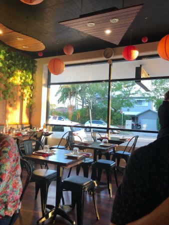 Wooden Spice - Renee 0