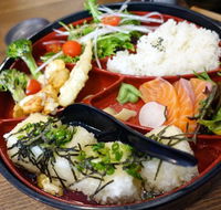 Yakitori Jin - Renee