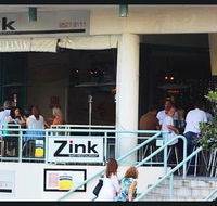 Zinc Bar - Qld Realsetate