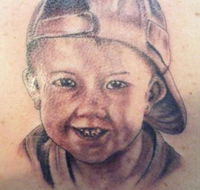 Bodycraft Tattoo - Renee
