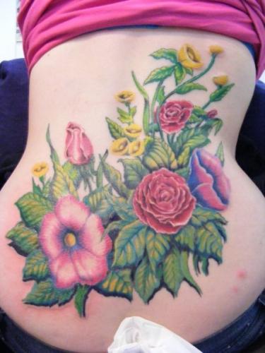 Bodycraft Tattoo - Internet Find 1