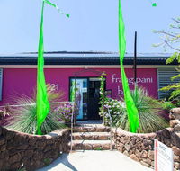 Frangipani Beauty Spa - Renee