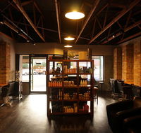 The Edge Hairdressing - Renee