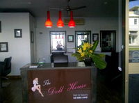 The Doll House Hair  Beauty